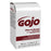 GOJO GOJO Pink & Klean Soap Lotion 800 mL Dispenser Refill Bag Floral Scent - 9128-12