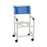 MJM International - Shower Chair PVC Frame - 118-3-RB