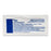 Professional Disposables PDI Lubricating Jelly II Lubricating Jelly 2.7 Gram Individual Packet Sterile - T00137