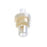 Hudson Respiratory Care Humidifier Condensor Aqua+ 1Hs 30/Ca - 1589