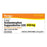 Perrigo Company - Pain Relief 650 mg Strength Acetaminophen Rectal Suppository 50 per Box - 45802073032