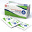 Dynarex - Alcohol Prep Pad 70% Strength Isopropyl Alcohol Individual Packet Large Sterile - 1116