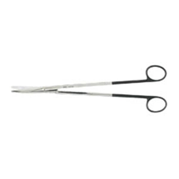 Miltex-Integra Scissors Metzenbaum Supercut 9" Blunt/Blunt Supercut Curved Standard Ss Ea - 5-SC-188