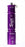 Snapit - Ampule Opener 1 to 2 mL, 5 to 10 mL, 10 to 15 mL, Purple, Regular - SN-01R PURPLE