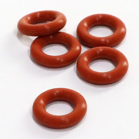 Myco Medical Supplies - O-Ring Large For Snapit TE-01L Ampoule Opener - SN-ORING-L10