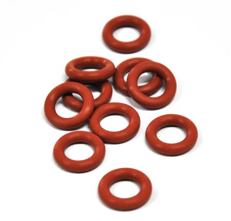 Myco Medical Supplies - O-Ring Regular For Snapit SN-01R and TE-O1R Ampoule Opener - SN-ORING-R10