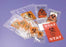 Fisher Scientific Fisherbrand Specimen Transport Bag with Document Pouch 8 X 8 Inch Polyethylene Biohazard Symbol Zip Closure NonSterile - 180007
