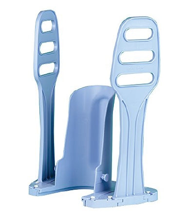 Maddak Heel Guide Compression Stocking Aid 7 X 8 X 17 Inch - 738550000