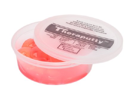 CanDo TheraPutty - Therapy Putty Soft 6 oz. - 10-0911