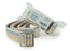 McKesson McKesson Gait Belt 60 Inch Pastel Stripes - 858