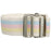 McKesson - Gait Belt 60 Inch Length Pastel Stripe - 858