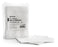 McKesson McKesson Task Wipe Medium Duty White NonSterile 9 X 12-1/2 Inch Disposable - 46085