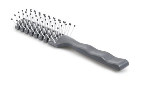 McKesson McKesson Hairbrush Plastic 7.7 Inch - 955