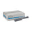 McKesson - Hairbrush Plastic Bristles 7.7 Inch - 955