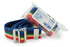 McKesson McKesson Gait Belt 60 Inch Rainbow - 863