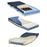 Mckesson Brand Bed Mattress Mckesson Therapeutic Mattress 35 X 80 X 6 Inch - GS8035-29