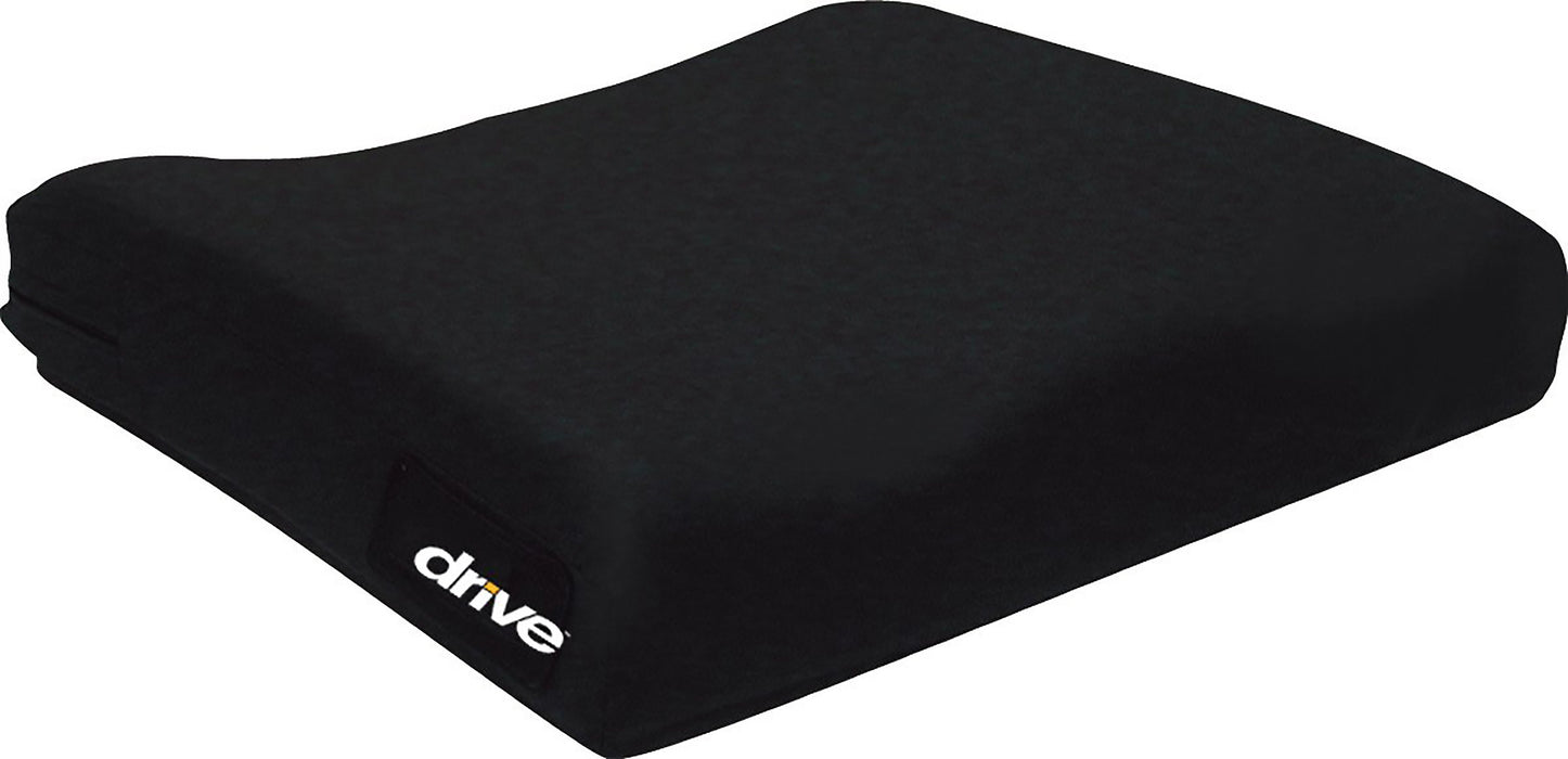 drive - Seat Cushion 20 W X 18 D X 2 H Inch Foam - 14909