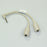 Posey Nurse Call Adapter Cable Set - 8235NCS