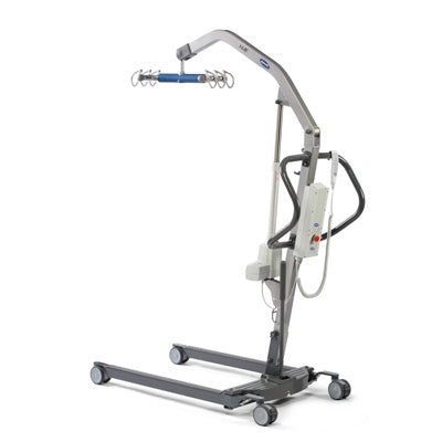 Invacare I-Lift Power Lift 450 lbs. Weight Capacity 24V Rechargeable Battery - ILIFTEM
