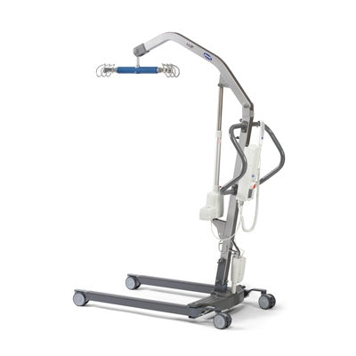 Invacare I-Lift 450 Power Lift 450 lbs. Weight Capacity 24V Rechargeable Battery - ILIFTEE
