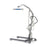Invacare I-Lift 450 Power Lift 450 lbs. Weight Capacity 24V Rechargeable Battery - ILIFTEE