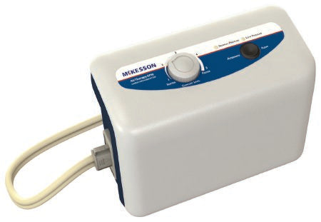 McKesson - Control Unit for Bed Mattress System - 1126