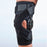 Patterson Medical Supply Knee Brace 3X-Large 22 to 24 Inch Circumference Left or Right Knee - 81578251