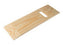 DMI - Transfer Board 440 lbs. Weight Capacity Yellow Wood - 518-1759-0400