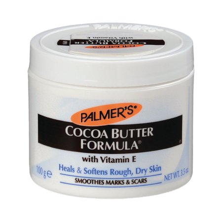 Palmers - Cocoa Butter 3.5 oz. Jar Scented Cream - A64131
