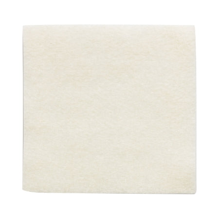 Melgisorb Plus - Calcium Alginate Dressing 2 X 2 Inch Square Calcium Alginate Sterile - 252000