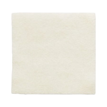 Melgisorb Plus - Calcium Alginate Dressing 4 X 8 Inch Rectangle Calcium Alginate Sterile - 252500