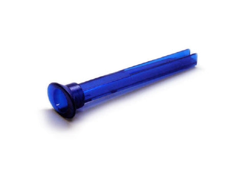 Mindray USA SmarTemp Oral / Axillary Thermometer Probe Cover For Temperature Probe 1 Cover per Box - 09A2062062