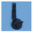 IPU Cart Caster Set For 4 Inch Locking Linen Cart - LPC MDI 4 L B