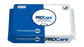First Quality Procare Personal Wipe ProCare Soft Pack Aloe / Vitamin E Scented 96 Count - CRW-096