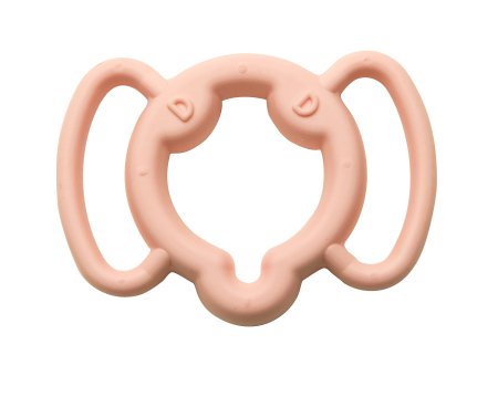 Timm Med Tech High Tension Ring Medium, Pink, 0.75 Inch Inside Diameter - 1610