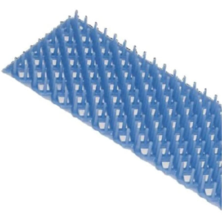 Jarit - Instrument Mat 3/4 Size, Silicone, Blue, Rectangular - Integra Lifesciences - 776500