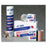 Hy-Tape Corp Tape Hy-Tape Zinc Oxide/Plastic 2"X5Yd Adhesive Pink 6/Tb - 20LF