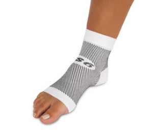 Darco International DCS Plantar Fasciitis Sleeve Medium Blue Ankle - DCS-PF2