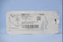 PDS Plus - Antibacterial Suture Loop with Needle Absorbable Uncoated Violet Suture Monofilament Polydioxanone with Irgacare MP Antibacterial Suture Size 0 60 Inch Suture 1-Needle 65 mm Length 1/2 Circle Taper Point Needle - PDP991G