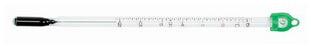 PANTek Technologies LLC Enviro-Safe Dry Block Thermometer Celsius 24° to 57°C Partial Immersion Does Not Require Power - 13201913