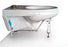 Alimed Buttress Universal Toilet Support - 712371