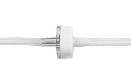 Becton Dickinson Alaris Pump Set 20 Drops / mL Drip Rate 118 Inch Tubing - 10013361T