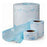 Medical Action Industries Pouch Sterilization Medical Action 4 In X 100 In White / Clear 16Rls/Ca - 415S