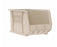 Akro-Mils Akrobins Storage Bin AkroBins Stone Industrial Grade Polymers 10 X 11 X 18 Inch - 30260STONE