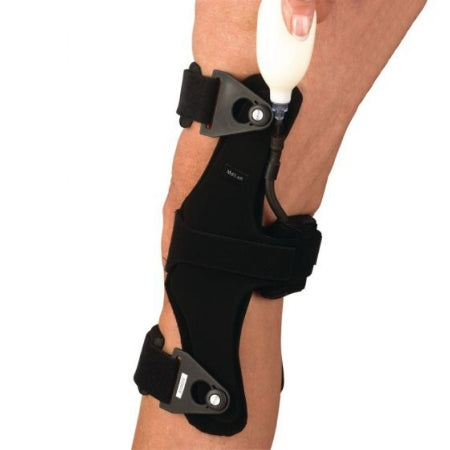 OrthoPro HyperEX - Knee Brace OrthoPro HyperEx Large Right Knee - 081547579