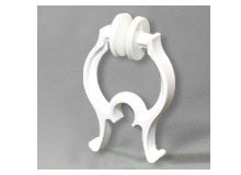SDI Diagnostics Kushion Klip Spirometer Nose Clip - 29-7963-025