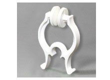 Kushion Klip - Spirometer Nose Clip - 29-7963-025