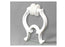 Kushion Klip - Spirometer Nose Clip - 29-7963-025