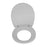 drive - Oversized Toilet Seat - 11161N-1