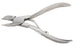 Miltex Nail Nipper Vantage Concave 4-5/8 Inch Stainless Steel - V940200